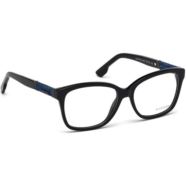 Rame ochelari de vedere dama Diesel DL5108 001