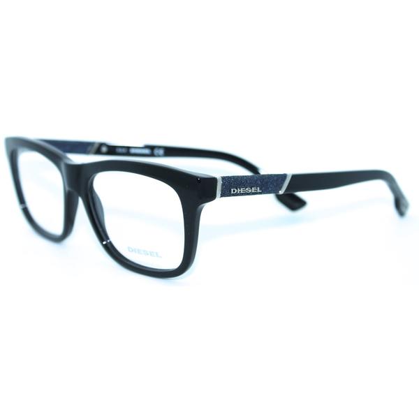 Rame ochelari de vedere barbati Diesel DL5077 001