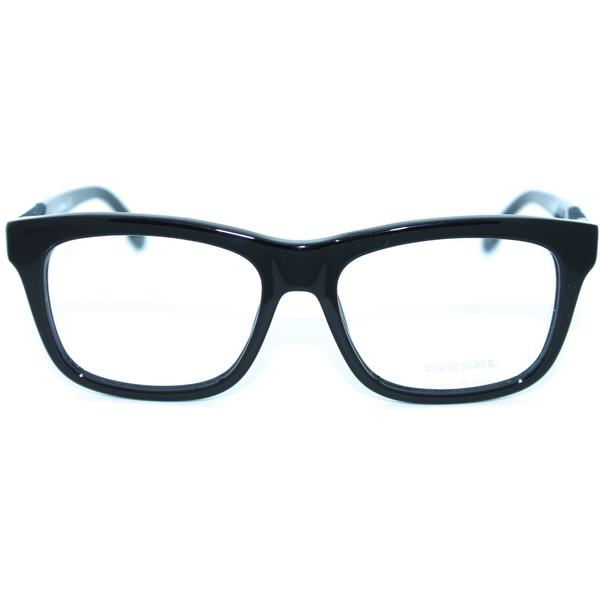 Rame ochelari de vedere barbati Diesel DL5077 001