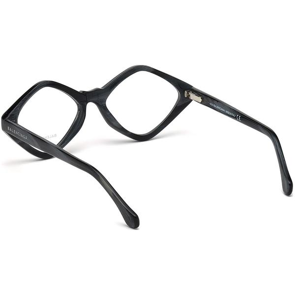Rame ochelari de vedere dama Balenciaga BA5029 063