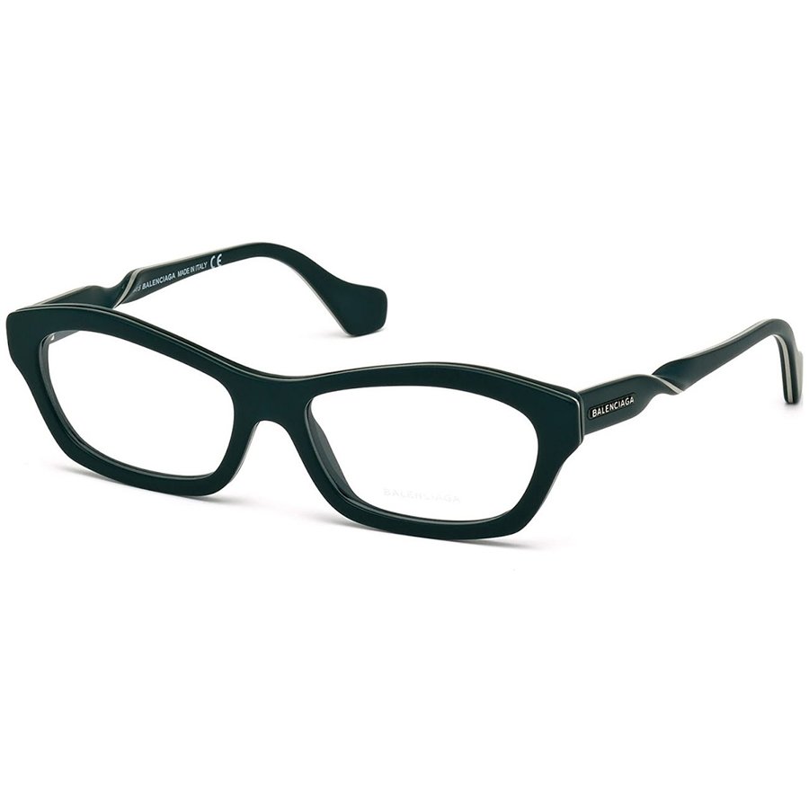 Rame ochelari de vedere dama Balenciaga BA5039 097 097 imagine 2022