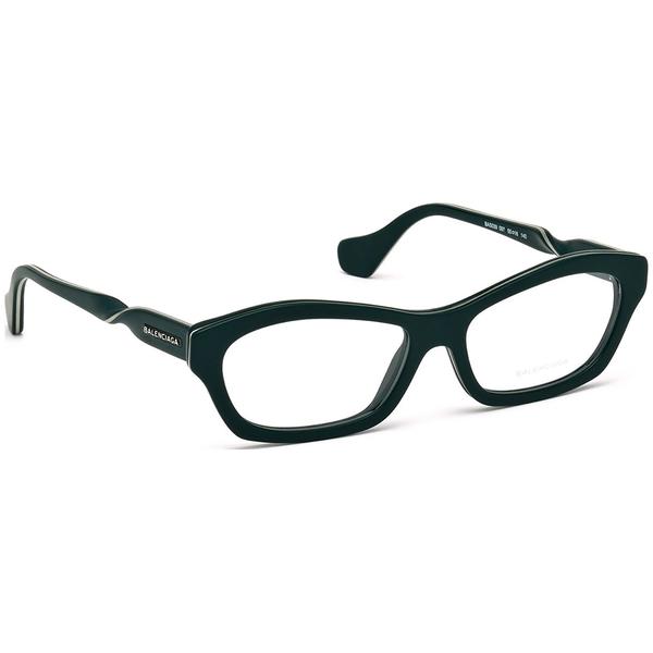 Rame ochelari de vedere dama Balenciaga BA5039 097