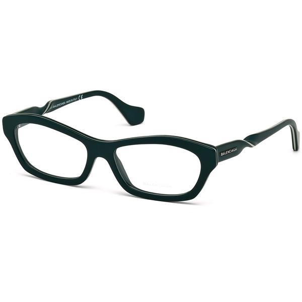Rame ochelari de vedere dama Balenciaga BA5039 097