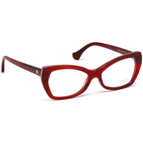 Rame ochelari de vedere dama Balenciaga BA5045 068