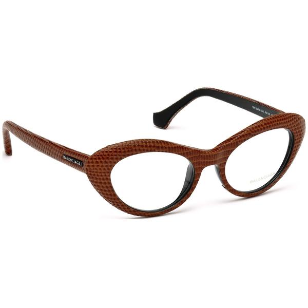 Rame ochelari de vedere dama Balenciaga BA5048 044