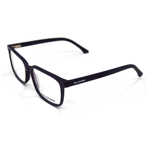 Rame ochelari de vedere barbati Polarizen WD1025 C1