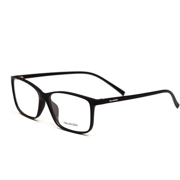 Rame ochelari de vedere barbati Polarizen S1711 C4