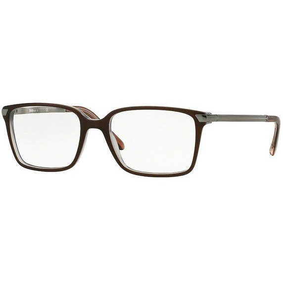 Rame ochelari de vedere barbati Sferoflex SF1143 C583 barbati imagine noua