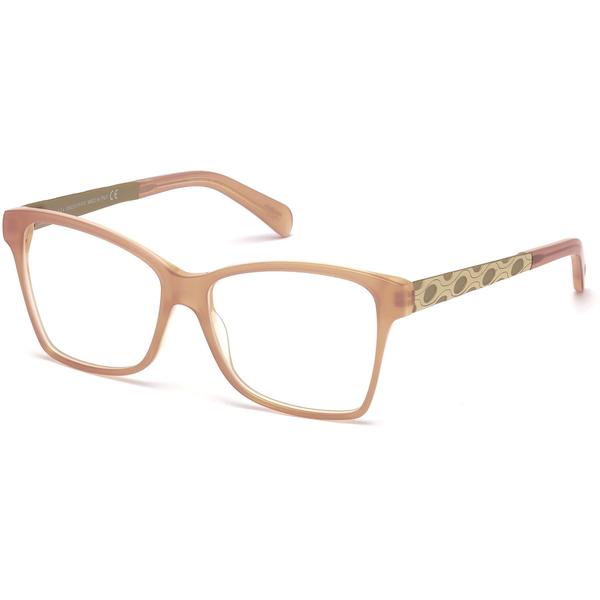 Rame ochelari de vedere dama Emilio Pucci EP5004 074