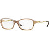 Rame ochelari de vedere dama Sferoflex SF1557B C589
