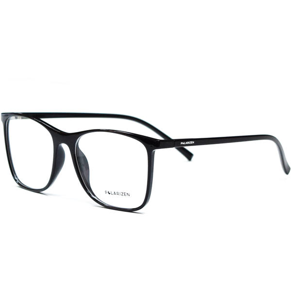 Rame ochelari de vedere barbati Polarizen S1703 C4