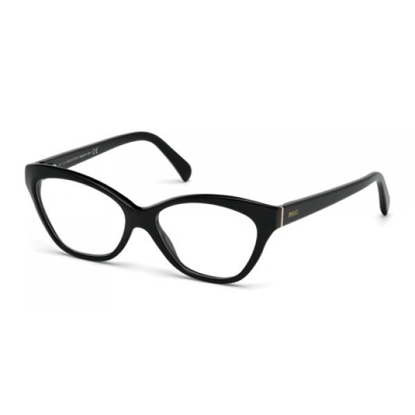 Rame ochelari de vedere dama Emilio Pucci EP5021 001