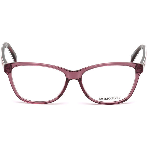 Rame ochelari de vedere dama Emilio Pucci EP5024 081
