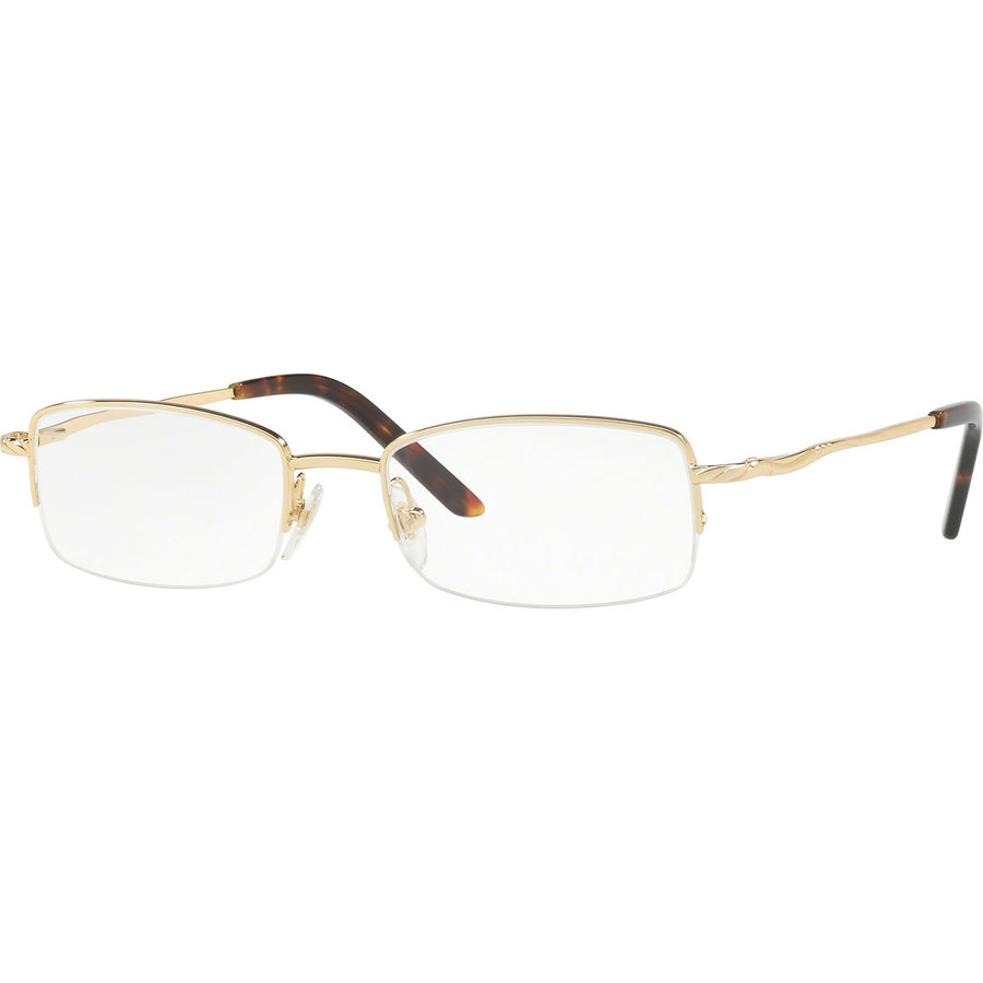 Rame ochelari de vedere dama Sferoflex SF2582 108 108 imagine noua