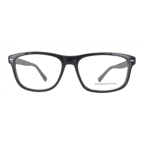 Rame ochelari de vedere barbati Ermenegildo Zegna EZ5001 001