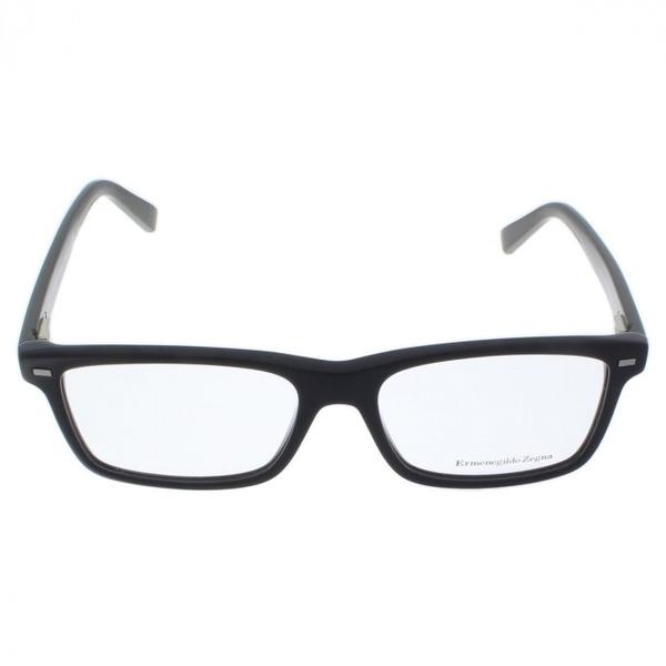 Rame ochelari de vedere barbati Ermenegildo Zegna EZ5002 020