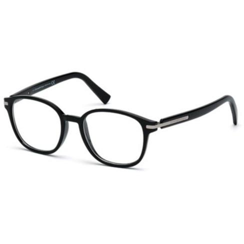 Rame ochelari de vedere barbati Ermenegildo Zegna EZ5004 001
