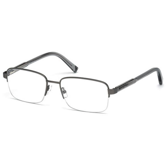 Rame ochelari de vedere barbati Ermenegildo Zegna EZ5006 009