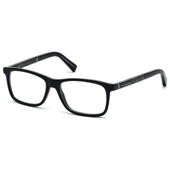 Rame ochelari de vedere barbati Ermenegildo Zegna EZ5013 005
