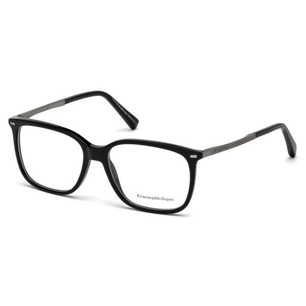 Rame ochelari de vedere barbati Ermenegildo Zegna EZ5020 005