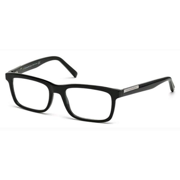 Rame ochelari de vedere barbati Ermenegildo Zegna EZ5030 001