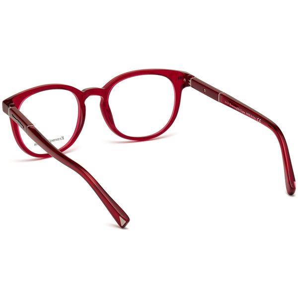 Rame ochelari de vedere barbati Ermenegildo Zegna EZ5036 069