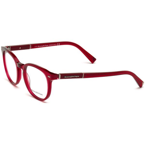 Rame ochelari de vedere barbati Ermenegildo Zegna EZ5036 069