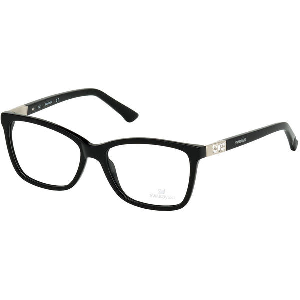 Rame ochelari de vedere dama Swarovski SK5194 001
