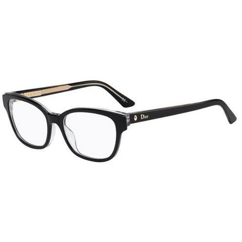 Rame ochelari de vedere dama Dior Montaigne 3 G99