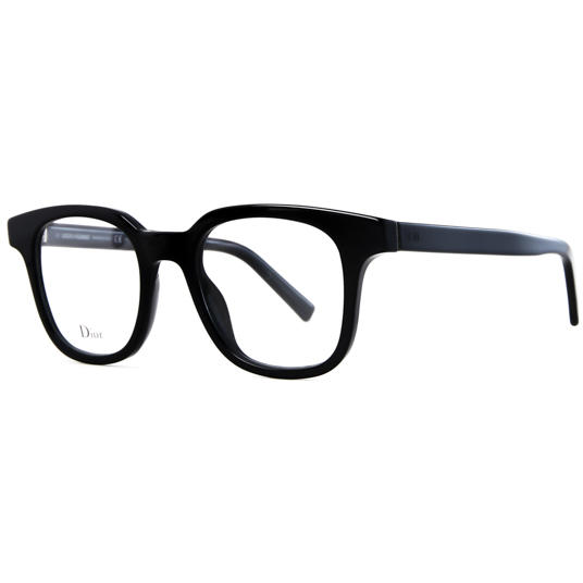 Rame ochelari de vedere barbati Dior Homme BLACKTIE 219 807
