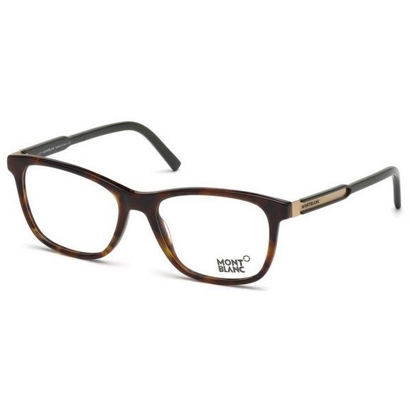 Rame ochelari de vedere barbati Montblanc MB0631 A56