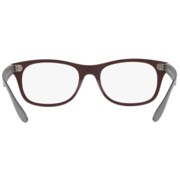 Rame ochelari de vedere unisex Ray-Ban RX7032 5771