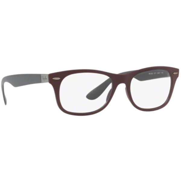 Rame ochelari de vedere unisex Ray-Ban RX7032 5771