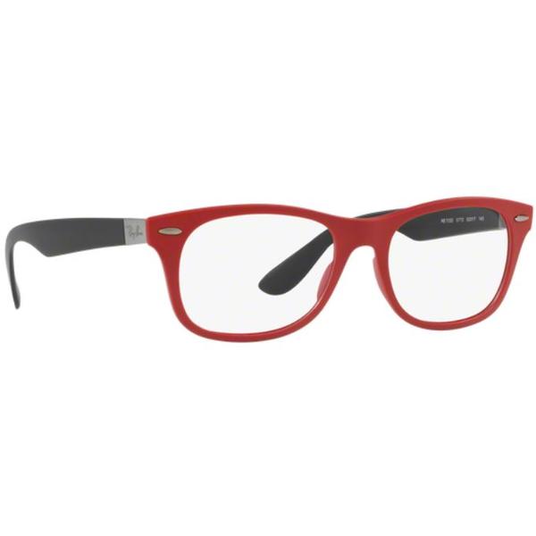 Rame ochelari de vedere unisex Ray-Ban RX7032 5772