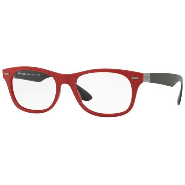 Rame ochelari de vedere unisex Ray-Ban RX7032 5772
