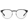 Rame ochelari de vedere unisex Ray-Ban RX6406 2904