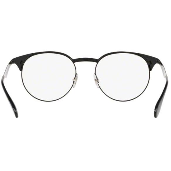 Rame ochelari de vedere unisex Ray-Ban RX6406 2904