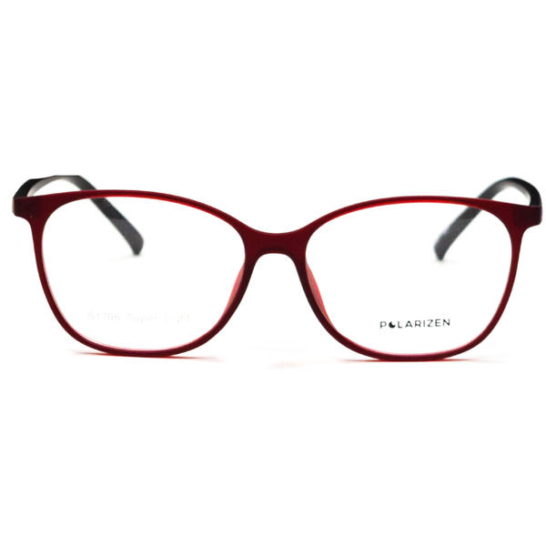 Rame ochelari de vedere dama Polarizen S1706 C3