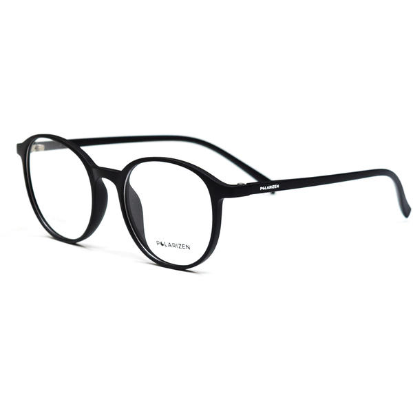Rame ochelari de vedere unisex Polarizen S1709 C4