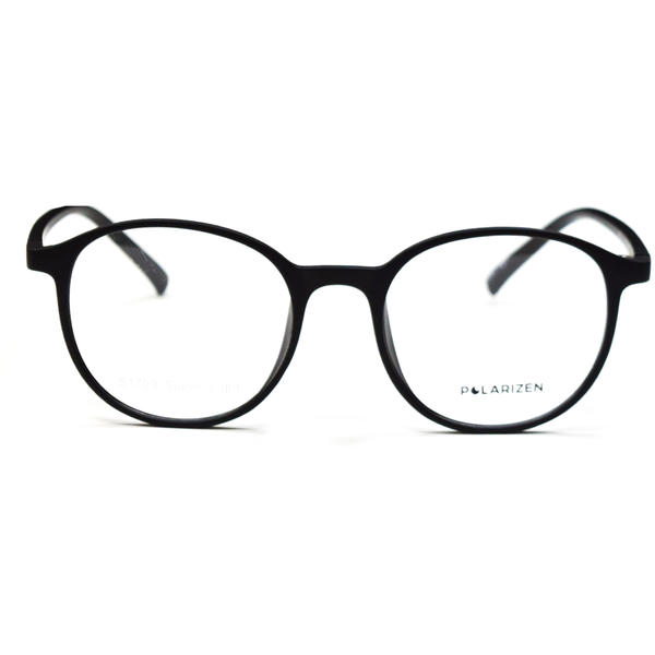 Rame ochelari de vedere unisex Polarizen S1709 C4
