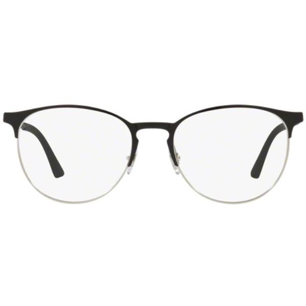 Rame ochelari de vedere unisex Ray-Ban RX6375 2861