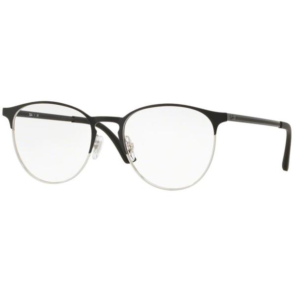 Rame ochelari de vedere unisex Ray-Ban RX6375 2861