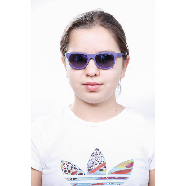 Ochelari de soare copii Polaroid PLD 8020/S 2Q1/MF