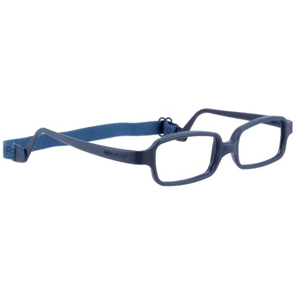 Rame ochelari de vedere copii Miraflex New Baby 3 45/17 DS