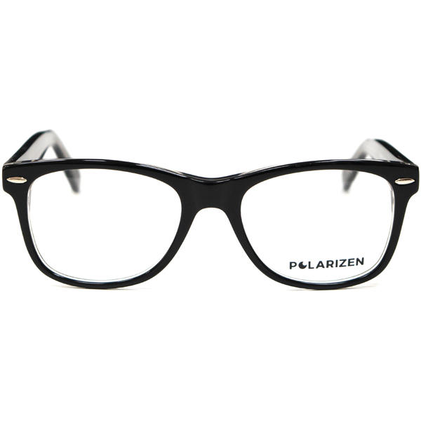 Rame ochelari de vedere unisex Polarizen WD1011 C3