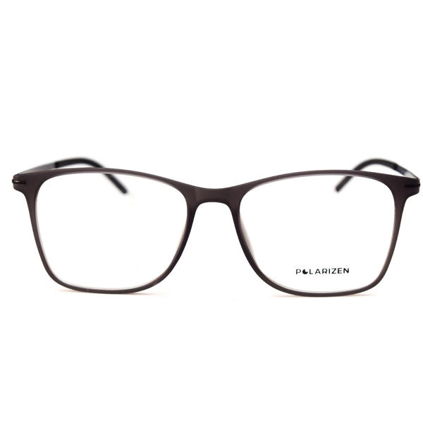 Rame ochelari de vedere barbati Polarizen S1721 C4