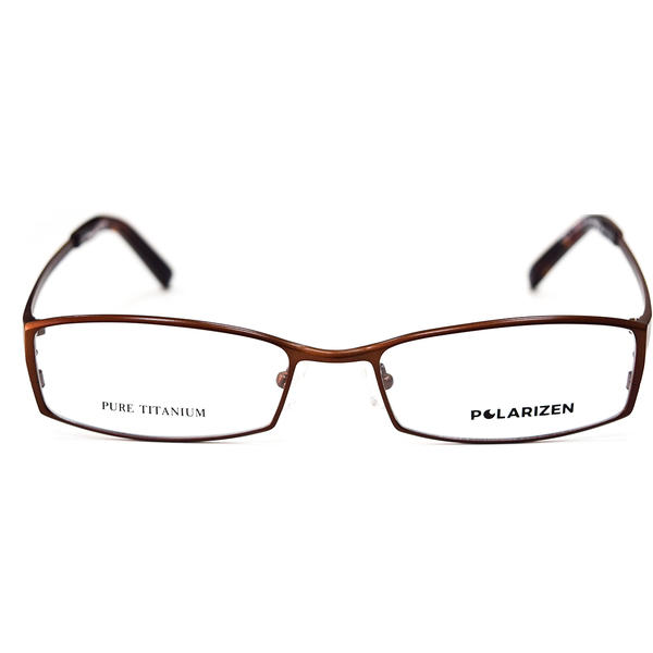 Rame ochelari de vedere barbati Polarizen 8258 9