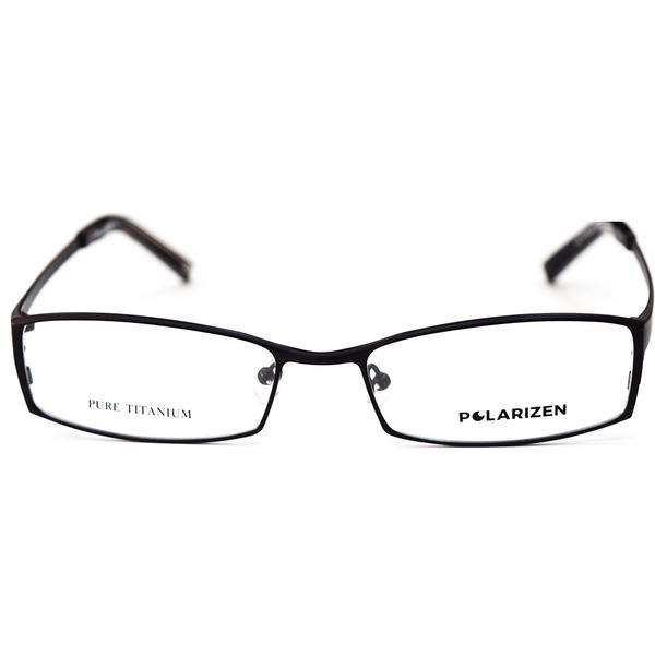 Rame ochelari de vedere barbati Polarizen 8258 5