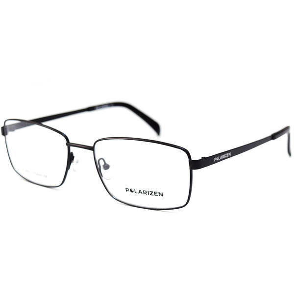 Rame ochelari de vedere barbati Polarizen 8919 5