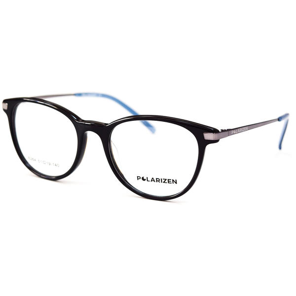 Rame ochelari de vedere unisex Polarizen 6264 5 Albastru